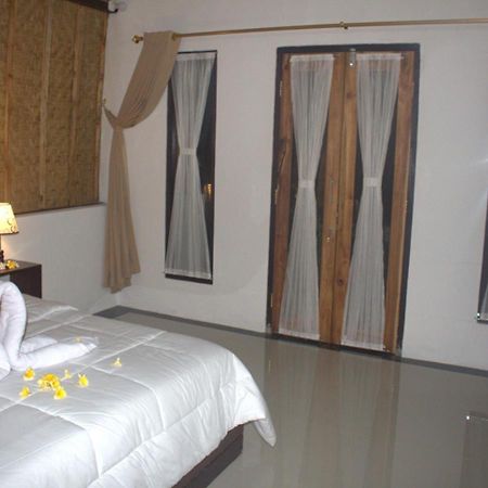 Sebrang Hills Bungalow Ped Eksteriør bilde