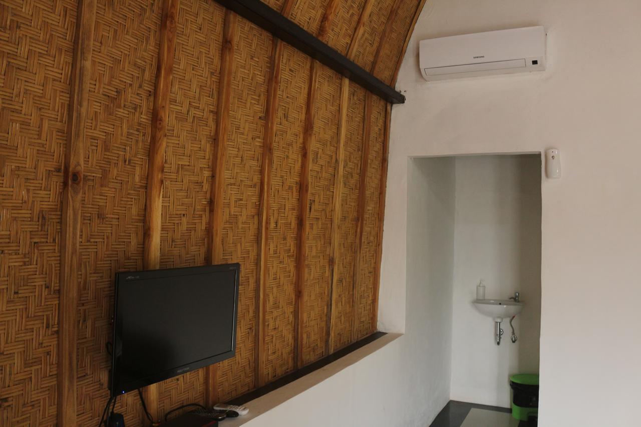 Sebrang Hills Bungalow Ped Eksteriør bilde