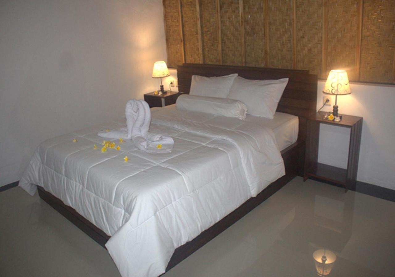 Sebrang Hills Bungalow Ped Eksteriør bilde