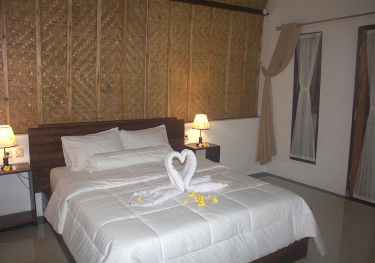 Sebrang Hills Bungalow Ped Eksteriør bilde