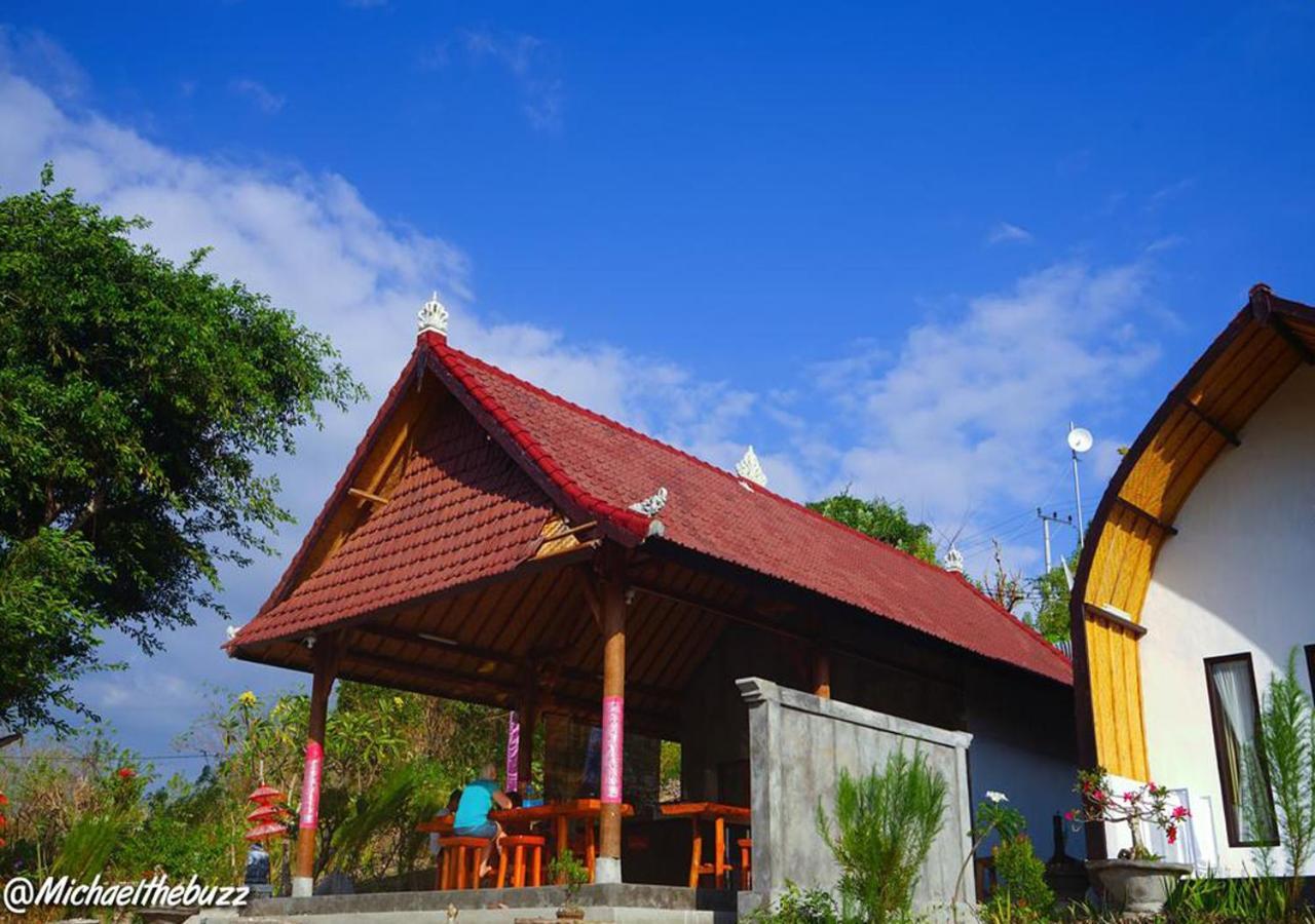 Sebrang Hills Bungalow Ped Eksteriør bilde