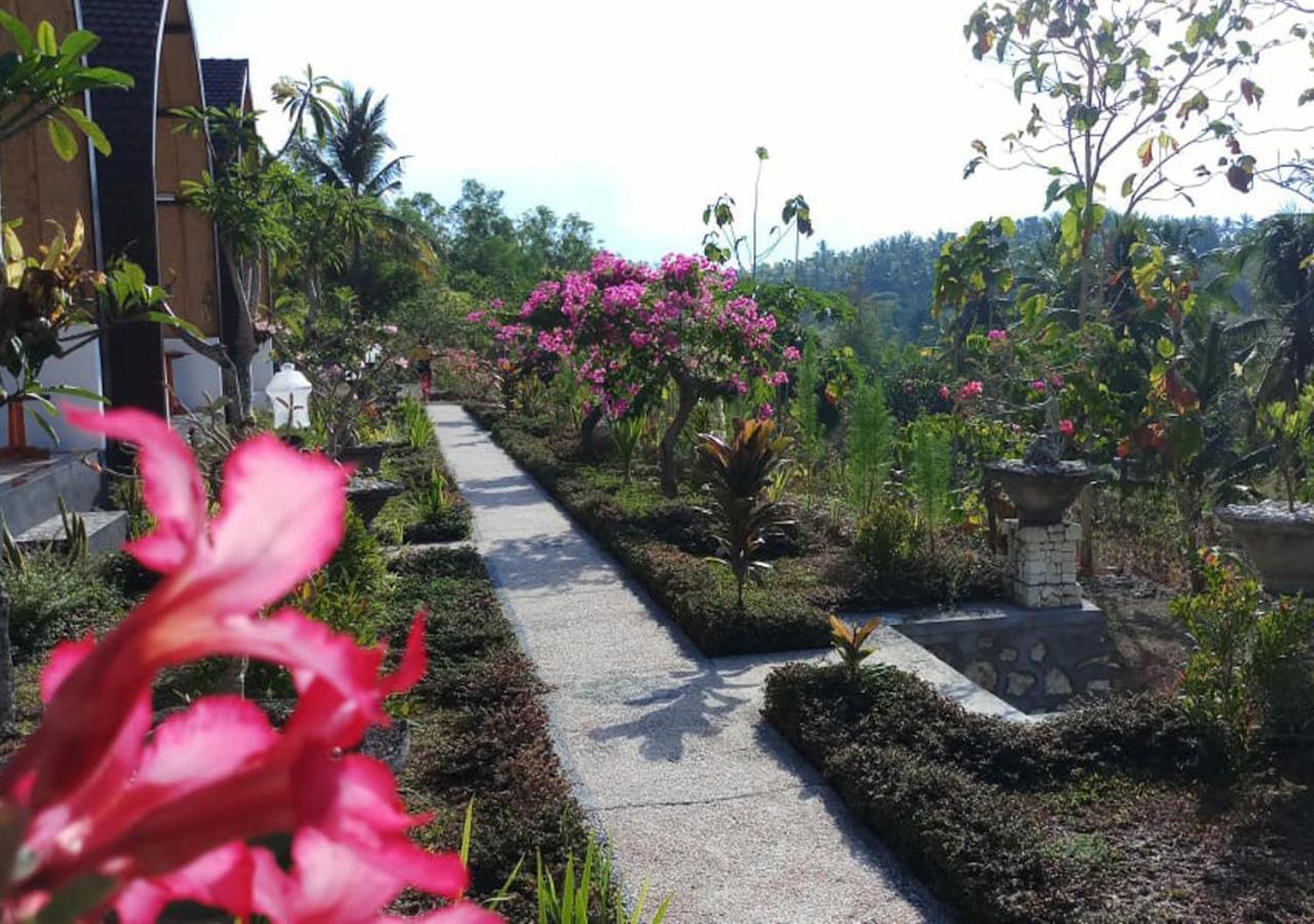 Sebrang Hills Bungalow Ped Eksteriør bilde